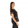 Bluza damska OLGA - czarna